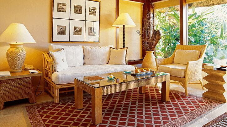 The Oberoi Beach Resort, Mauritius